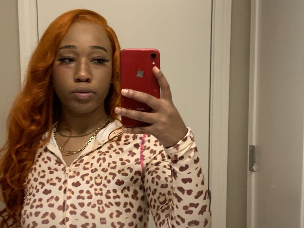 Bambii Bratt